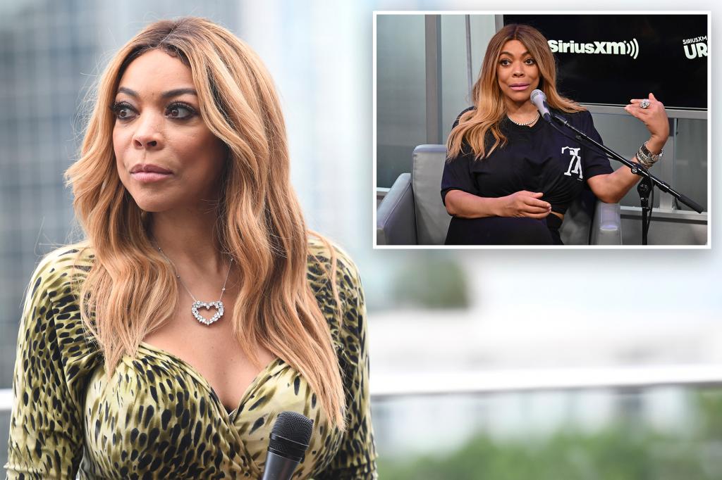 Featured image for "Wendy Williams Opens Up About Dementia and Aphasia Diagnosis"
