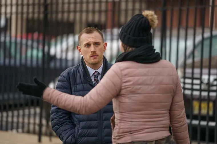 Investigation Intensifies as Police Close in on Suspect in Murder of Philadelphia Journalist