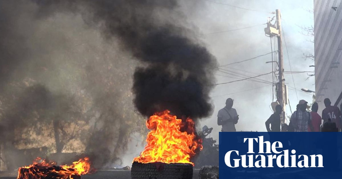 Featured image for "Haiti's Main Prison Overrun by Gangs, Thousands of Inmates Escape Amid Deepening Violence"