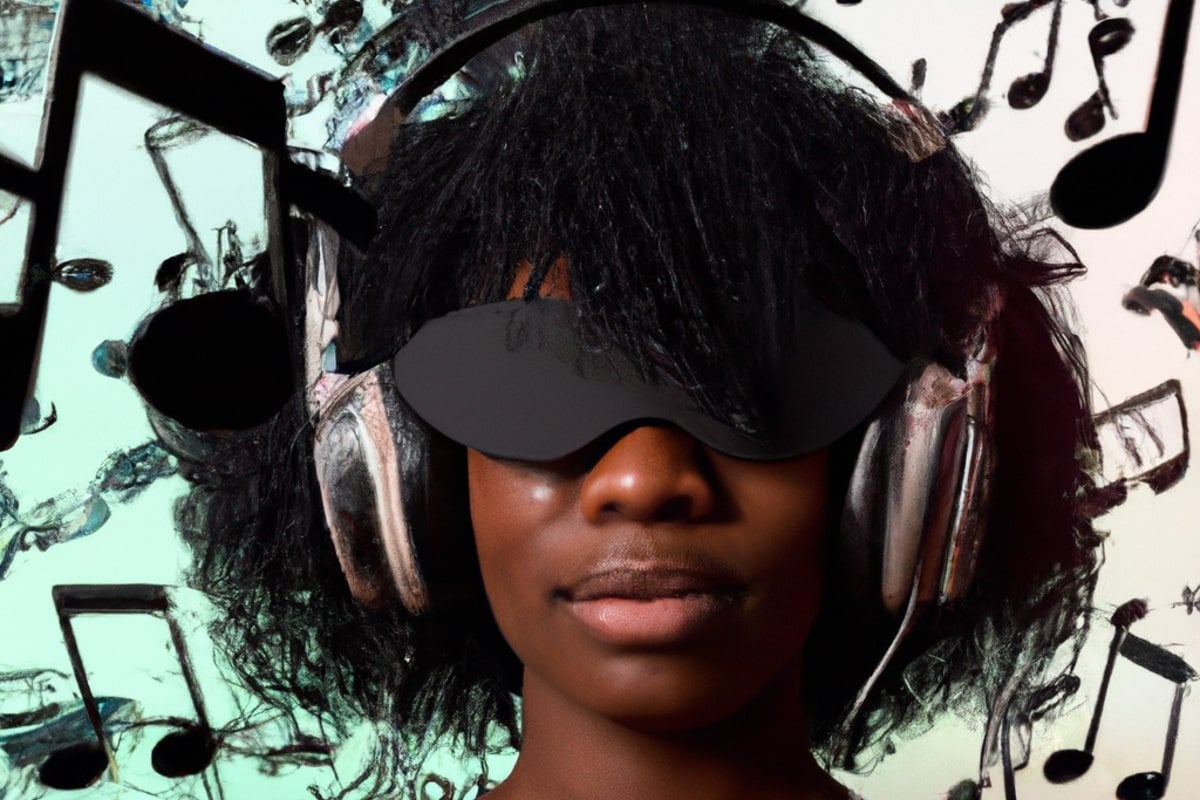 Featured image for The Power of Happy Music in Combating VR Motion Sickness