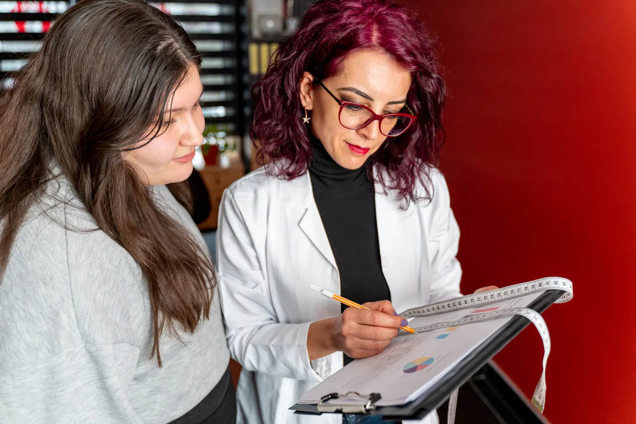 Featured image for Task Force Recommends Intensive Counseling for Kids with Obesity