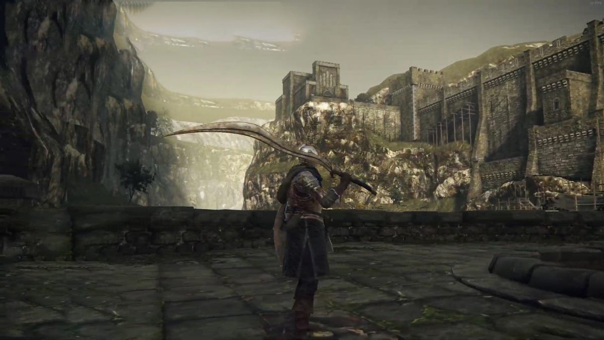 Featured image for Elden Ring Modder Adds Demon's Souls' Iconic Level.