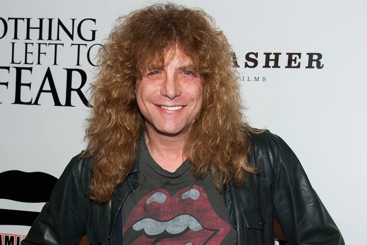 Steven Adler's Brother Stages Kidnapping to Aid in Heroin Recovery