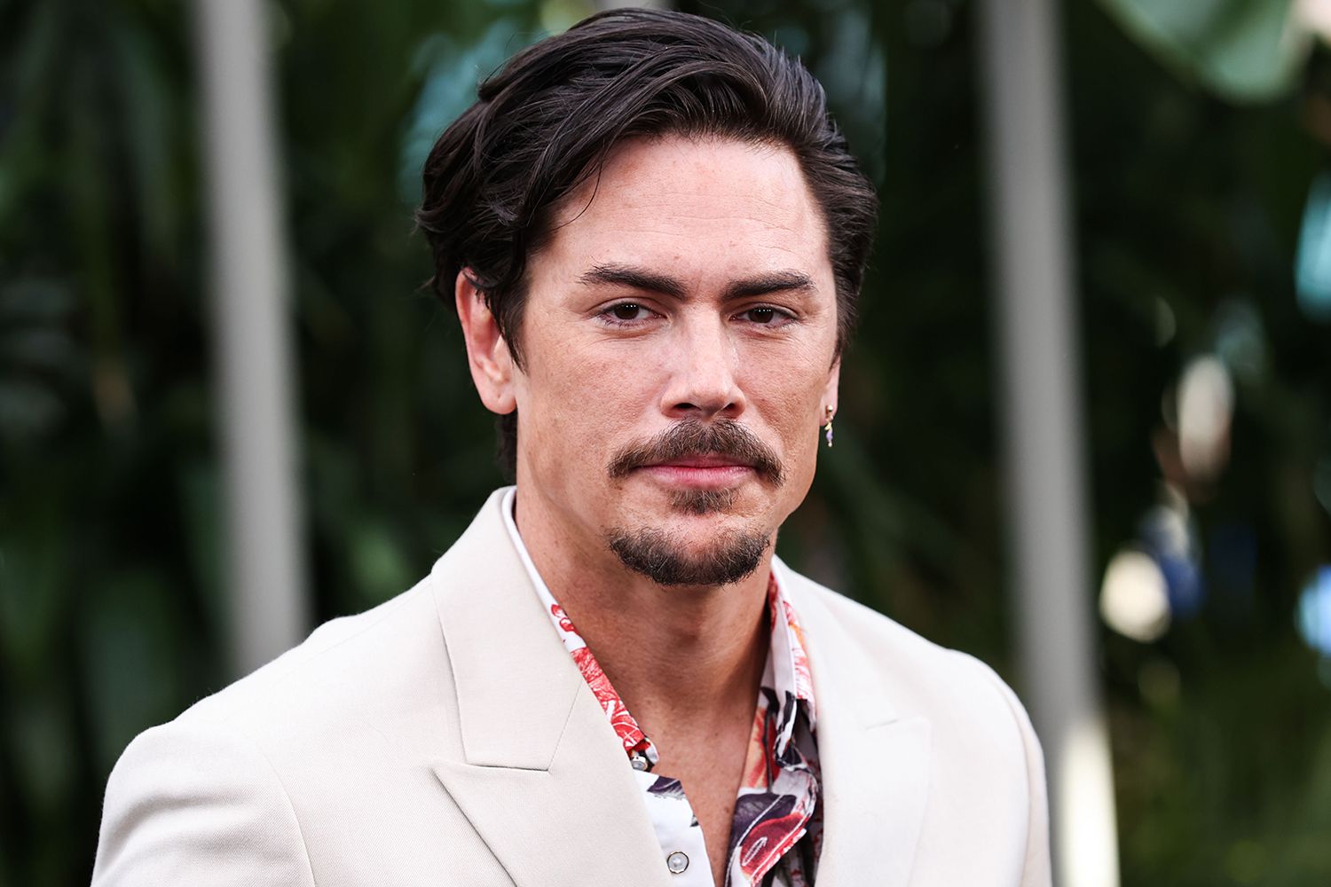 "Tom Sandoval's Controversial Comparison: Cheating Scandal vs. George Floyd and O.J. Simpson"