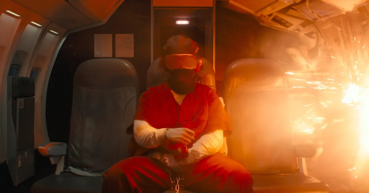 Featured image for Apple TV+’s 'The Last Frontier' Combines Arctic Adventure with Crime Thriller