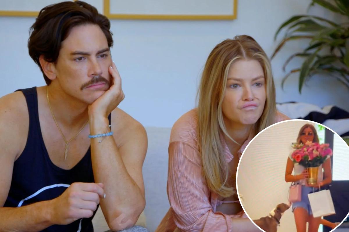 Featured image for The Complicated Relationships of Vanderpump Rules