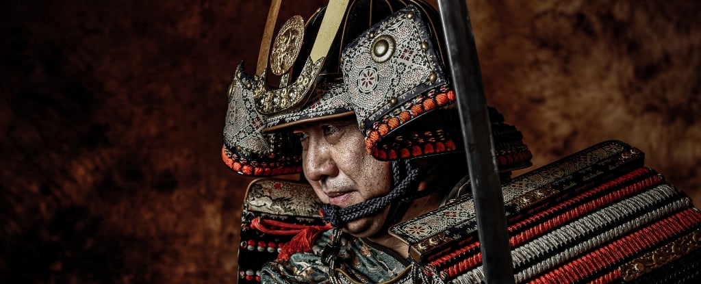 Featured image for Daily Samurai Practice May Help Seniors Prevent Falls