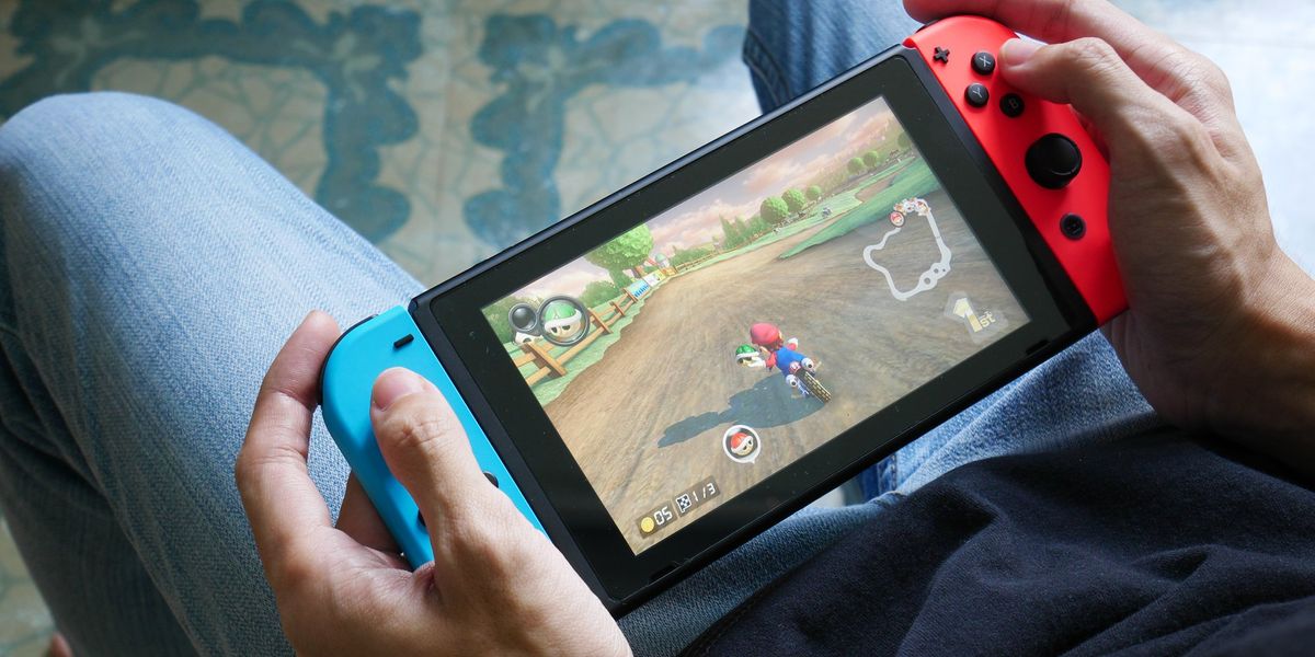 "Expert Insights and Rumors: The Latest on Nintendo Switch 2 and More"
