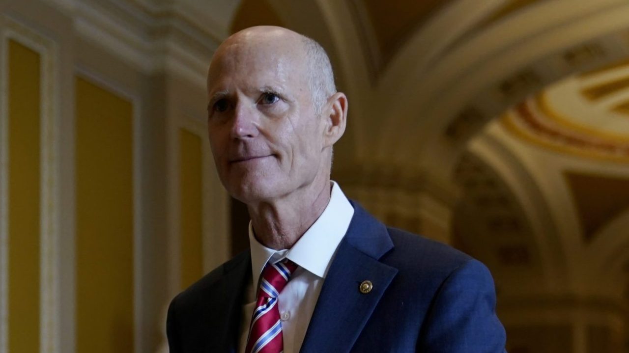 Florida's Political Climate Sparks Travel Advisory for Socialists and Black Americans.