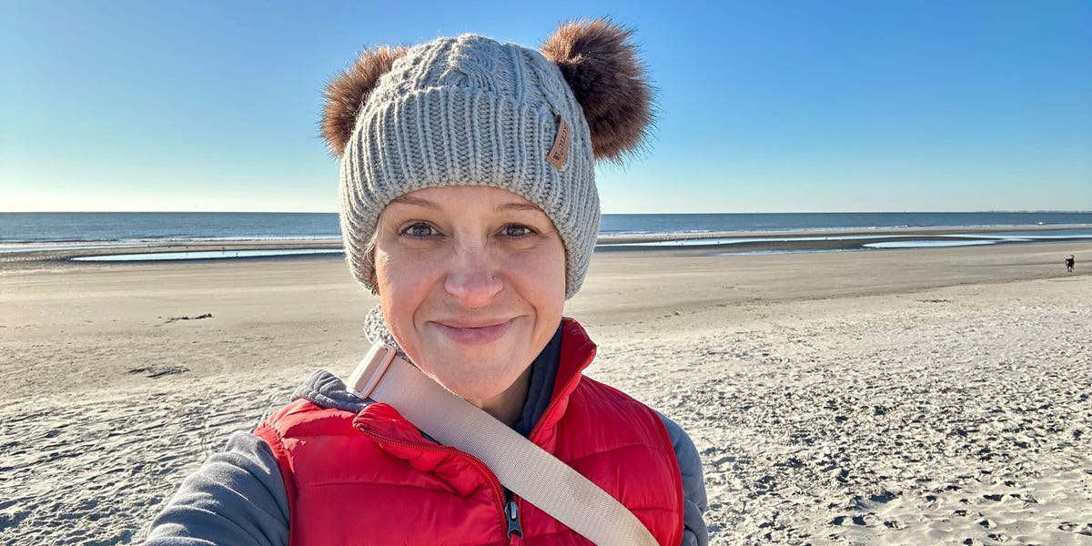 Featured image for "From Shedding 100 Pounds to Wellness Resort Planning: My Next Chapter"