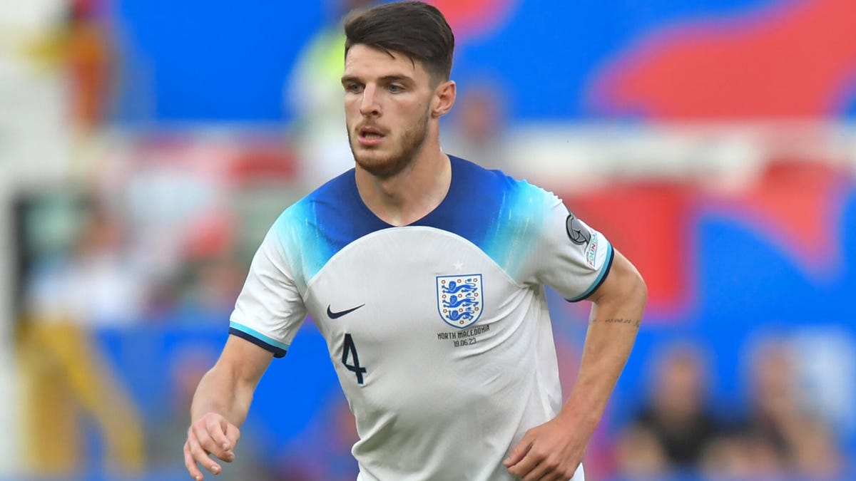 Ukraine vs. England: Euro 2024 Qualifier Ends in 1-1 Draw