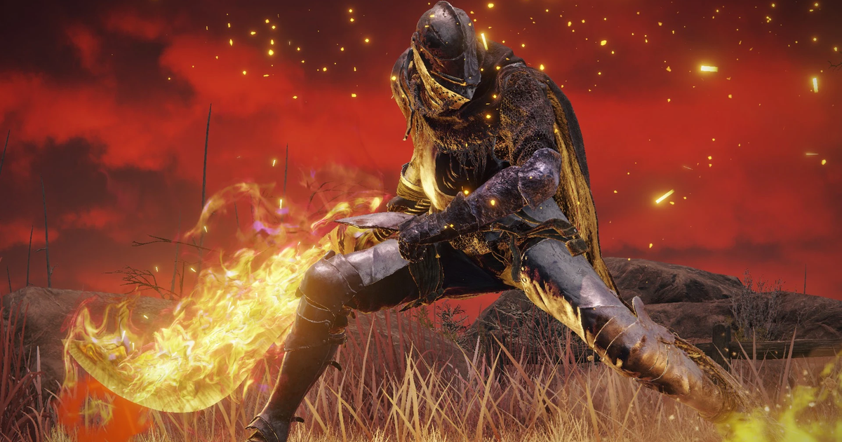 Featured image for Elden Ring: Exciting Updates, Expansion-Sized Mod, and the Future of Shadow of the Erdtree