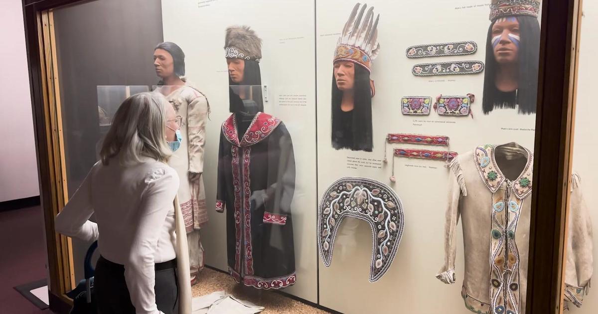 Featured image for Museums Across the US Close Native American Exhibits in Response to New Regulations