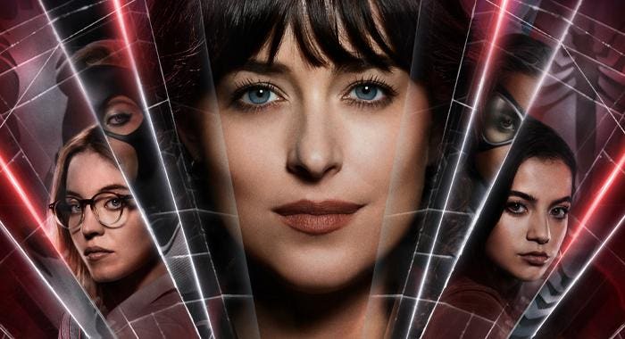 Featured image for "Madame Web: The New Superhero Movie You Can Stream Now"
