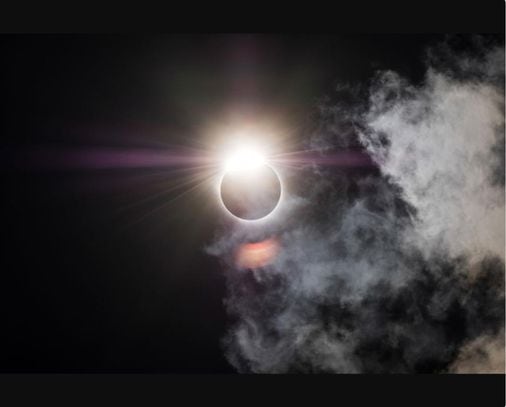"2024 Solar Eclipse: Apps, Timing, Maps, and Cell Service Impact"