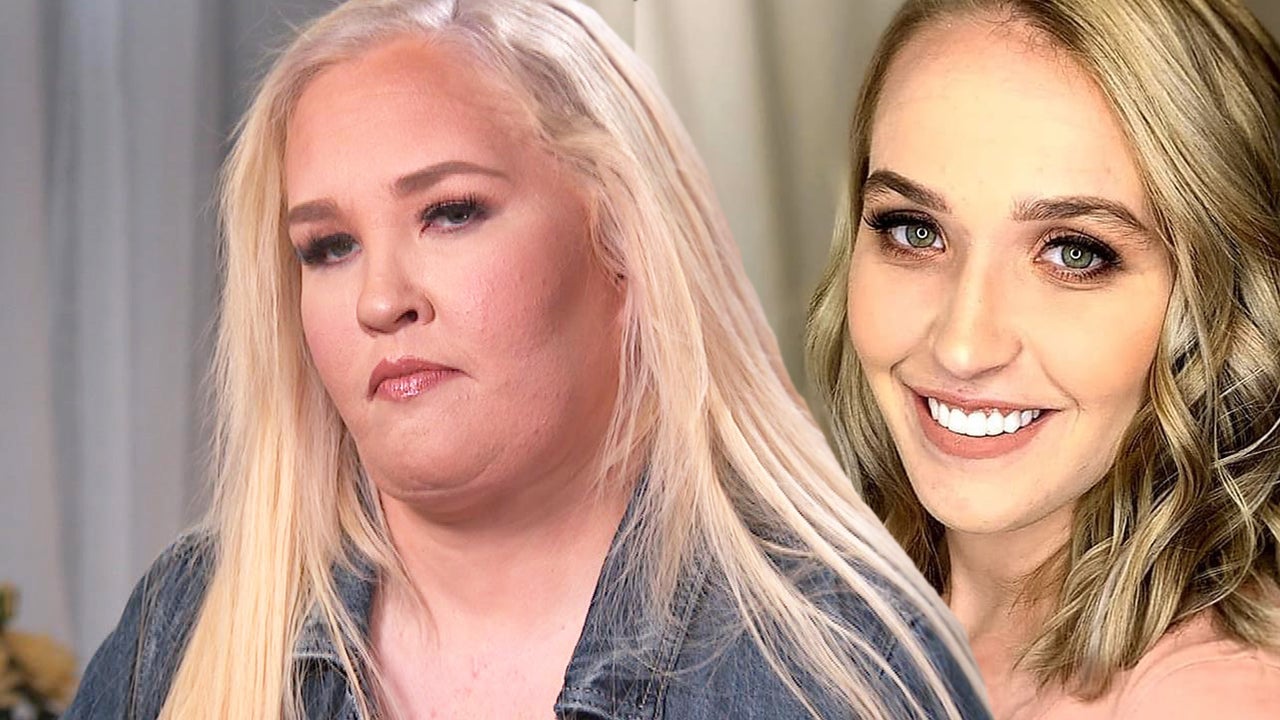Featured image for Mama June's Heartbreaking Update on Daughter Anna's Cancer Battle