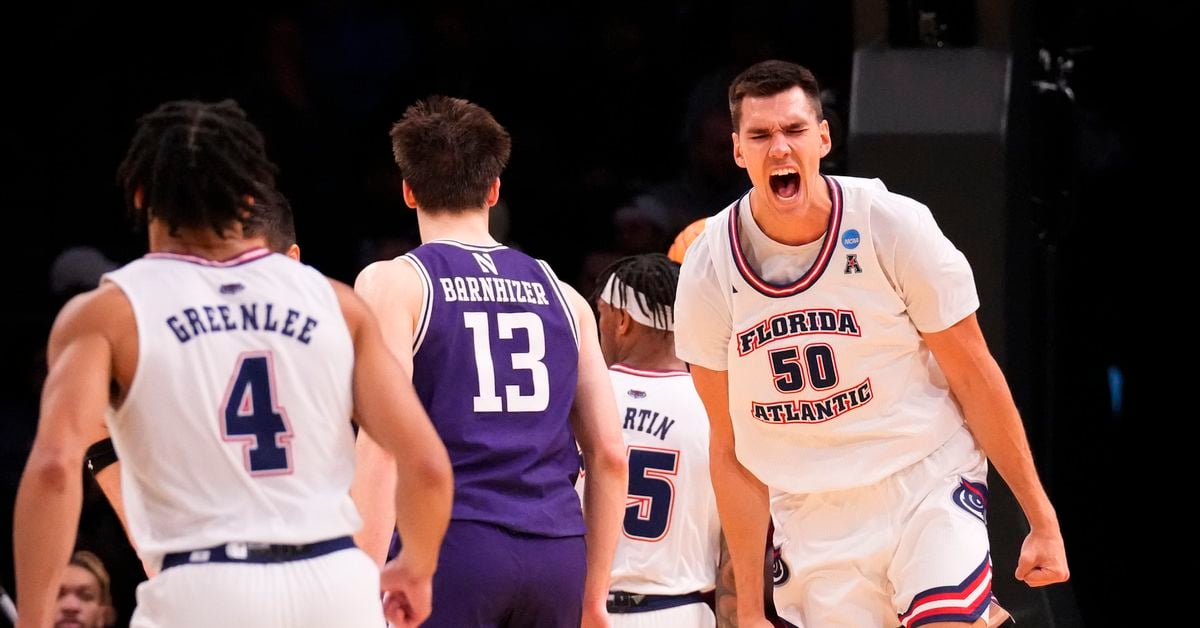 Featured image for "Michigan's Basketball Future: Dusty May's Impact and Warde Manuel's Decisions"