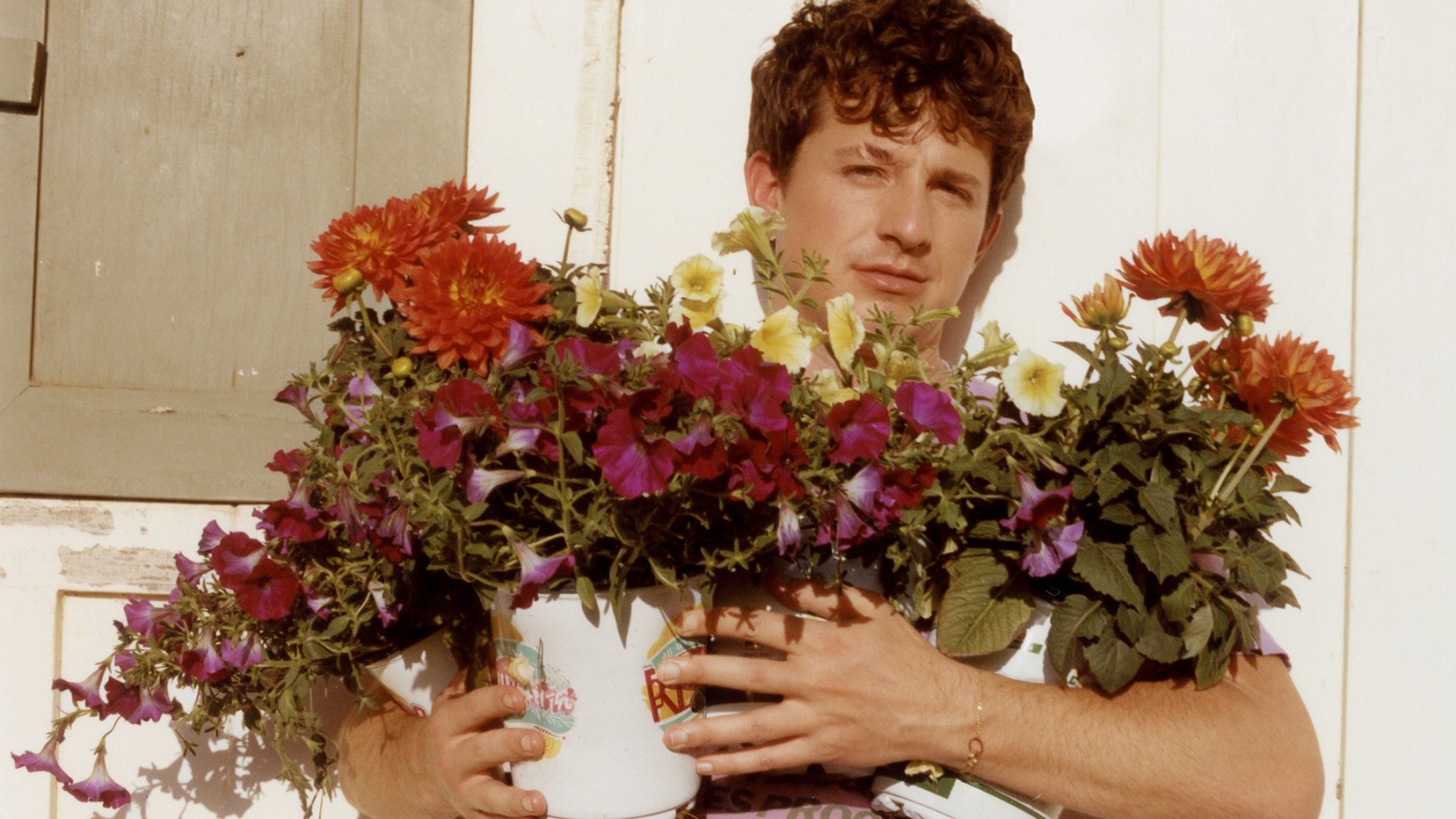 Featured image for Charlie Puth Reacts to Taylor Swift Shout-Out, Releases New Song 'Hero'