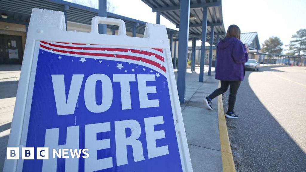 Supreme Court Boosts Black Voting Power in Louisiana Electoral Map Ruling.