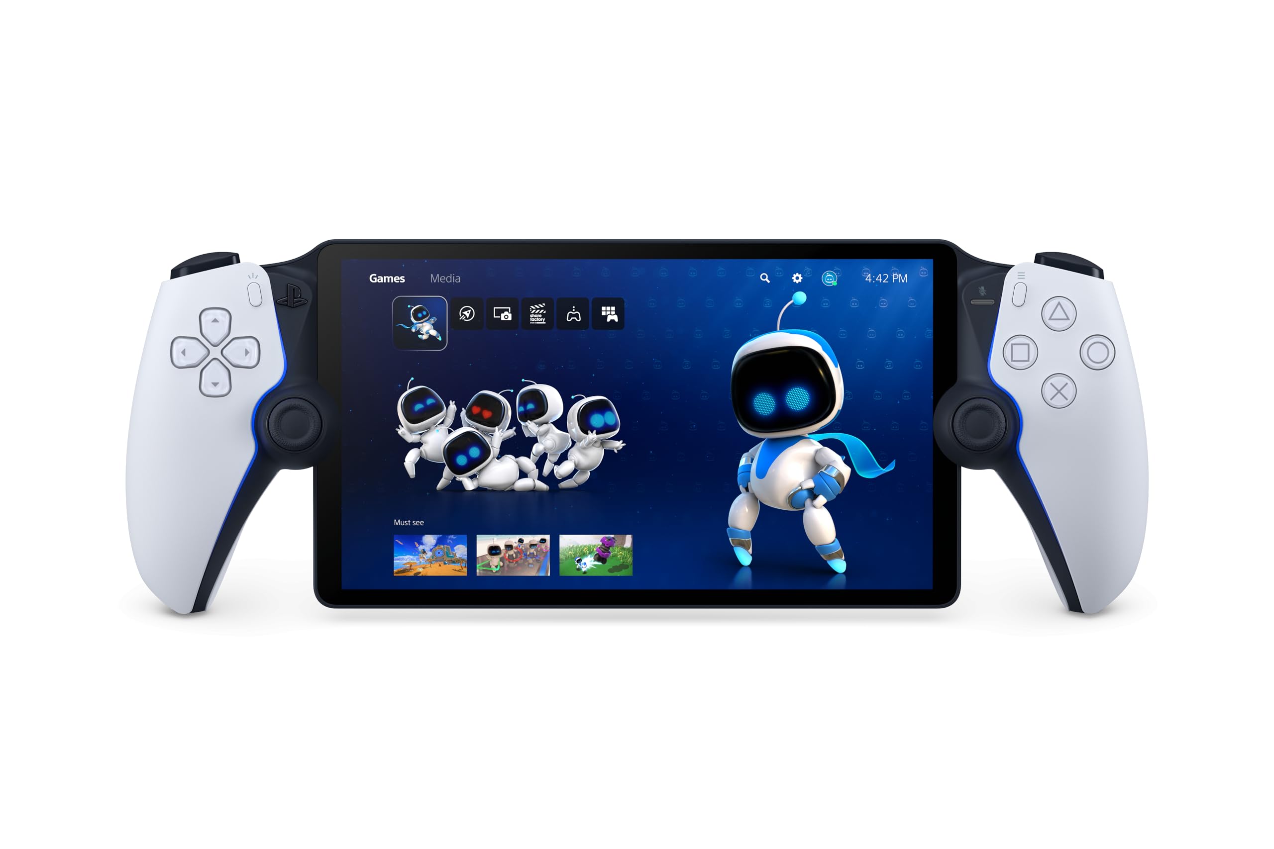 Sony's PlayStation Portal: A Unique Gaming Experience