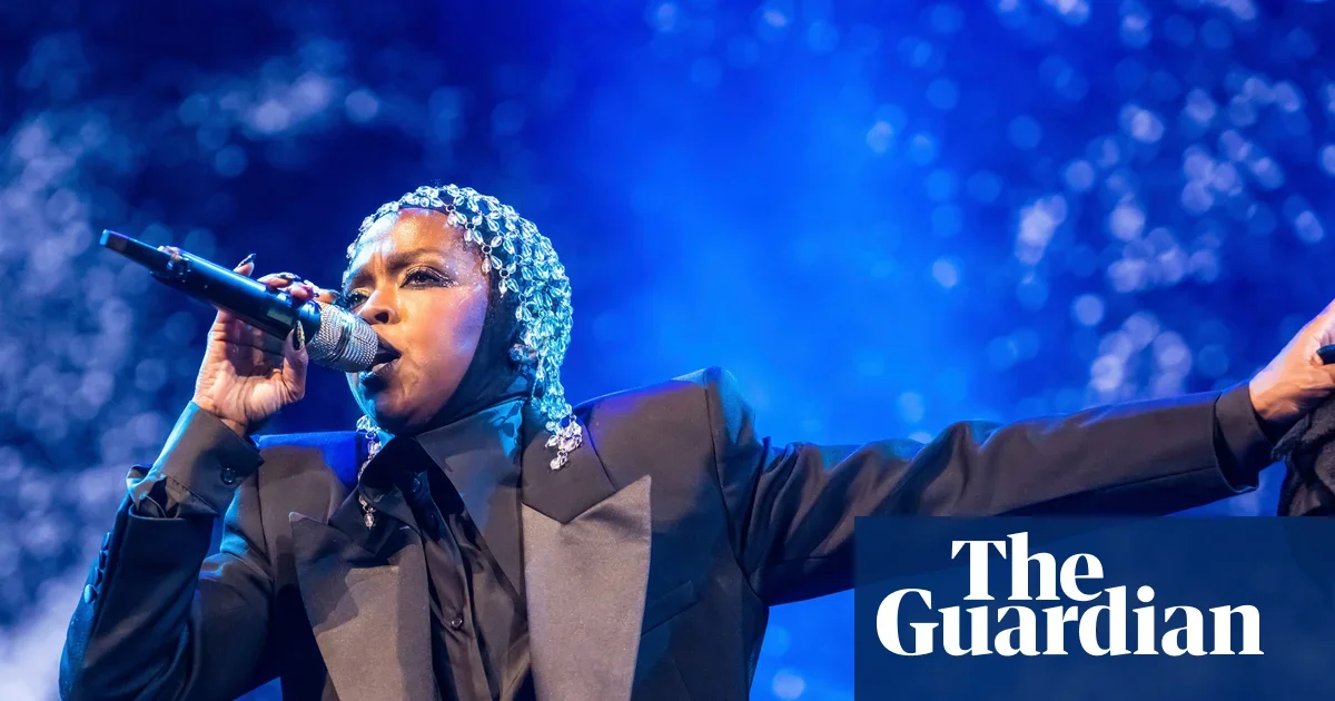 Rock Hall 2026 Nominates a Diverse, Star-Studded Lineup