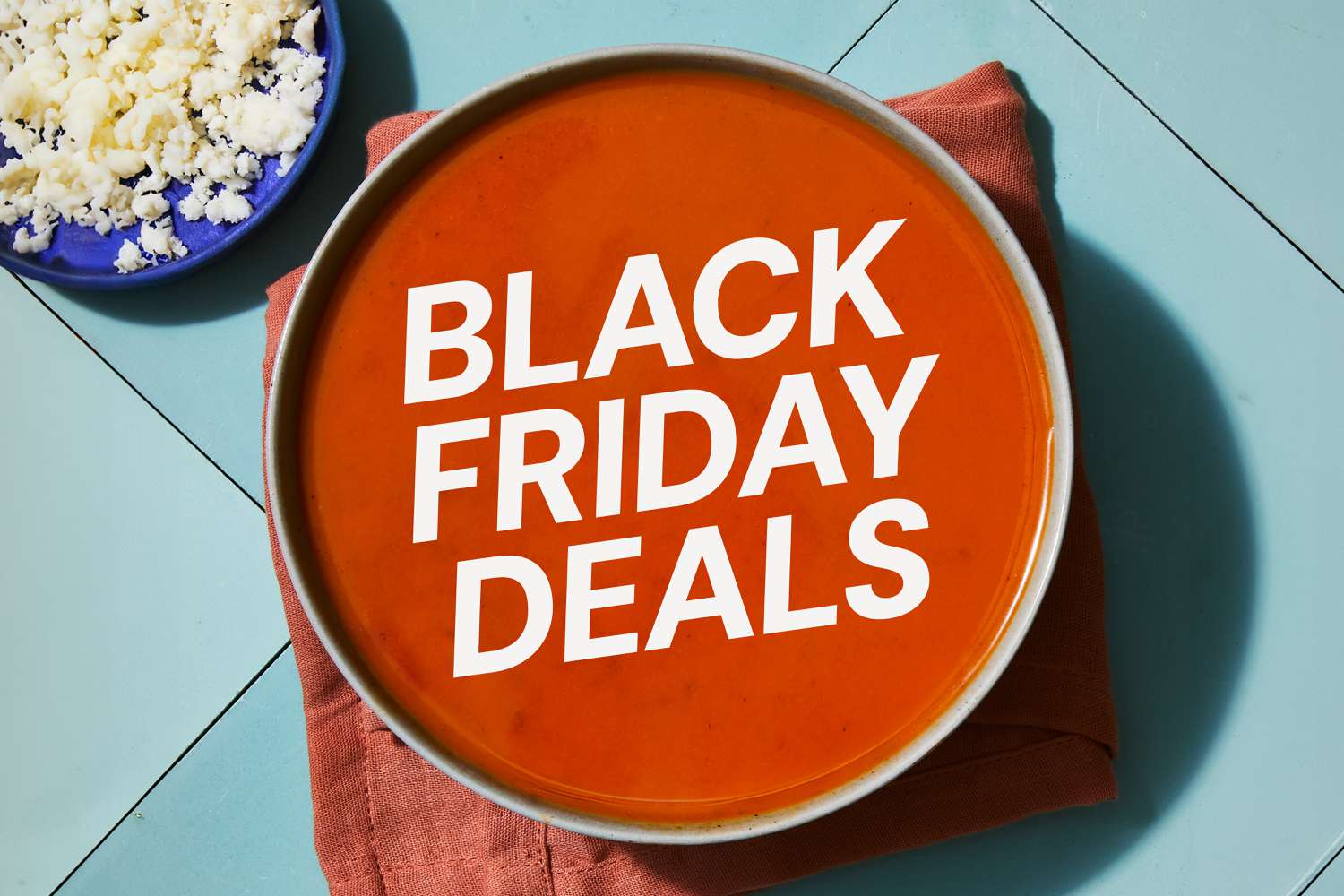 Featured image for Top Black Friday Kitchen Deals: Expert Picks and Massive Discounts