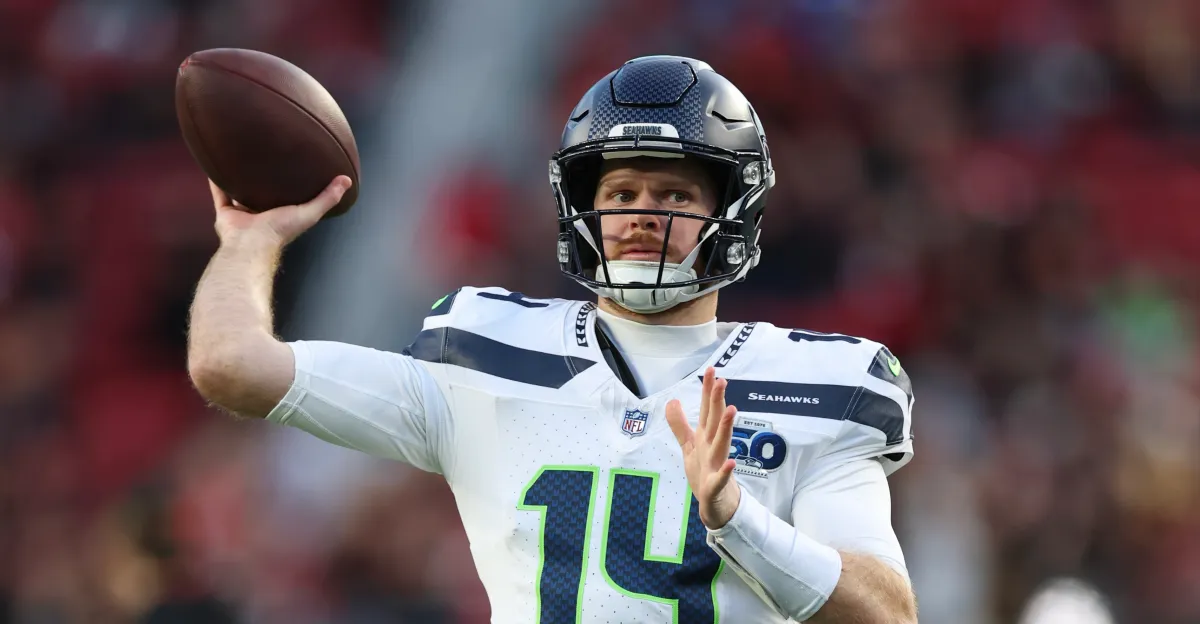 Featured image for NFL Playoff Power Rankings and Super Bowl Contenders for 2026