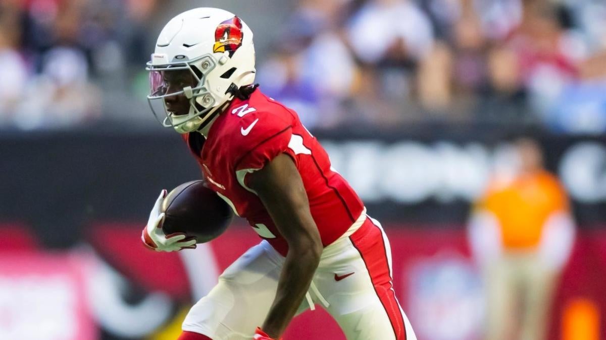 "Fantasy Football Week 10: Buy Low on Marquise Brown, NFL Picks and Power Rankings"