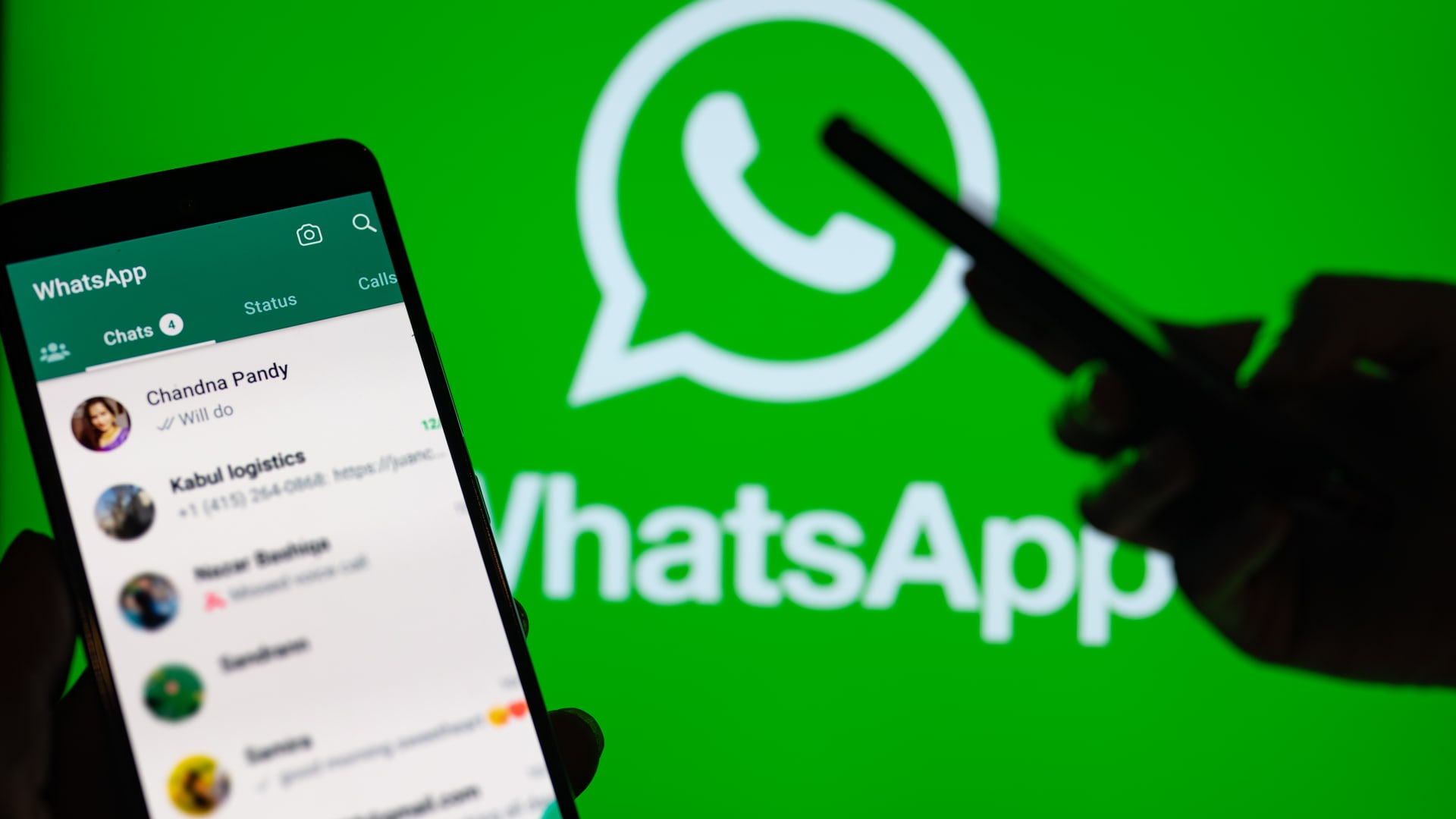 Featured image for "Meta's WhatsApp Targets Big Businesses to Monetize its Popularity"