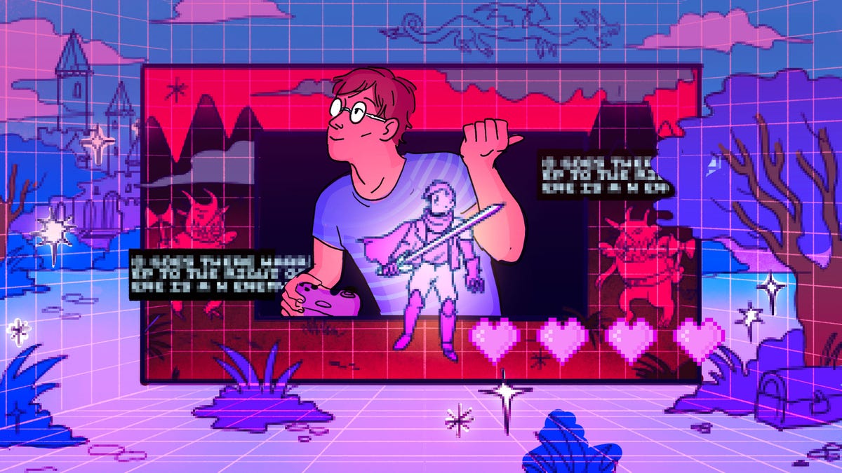 "Empowering Inclusivity: Advancing Accessibility in Gaming"