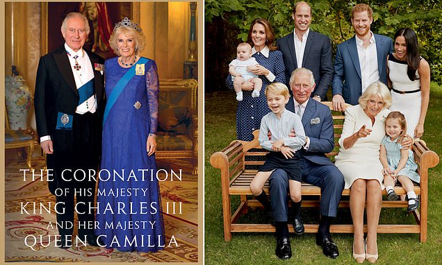 "Prince Harry's Surprise Attendance at King Charles' Coronation Revealed"