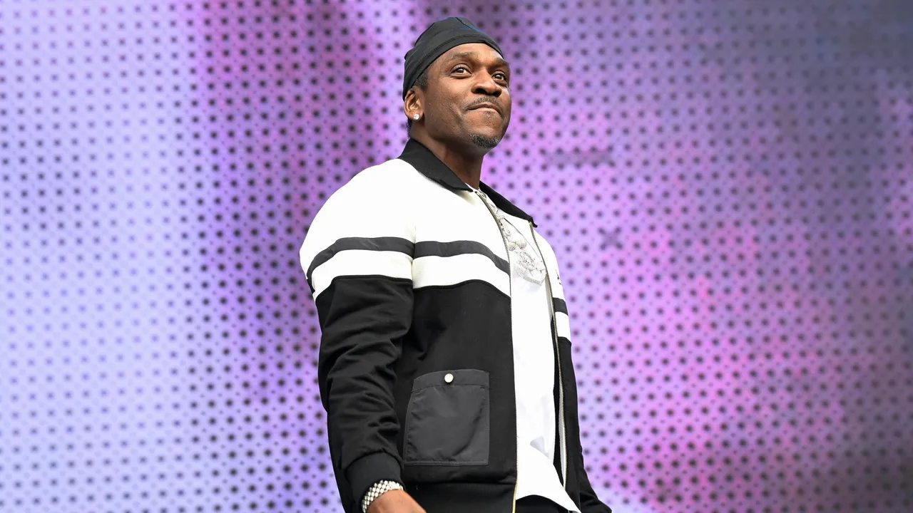 Featured image for Clipse Drops New Single 'So Be It' Amid Pusha T and Travis Scott Tensions