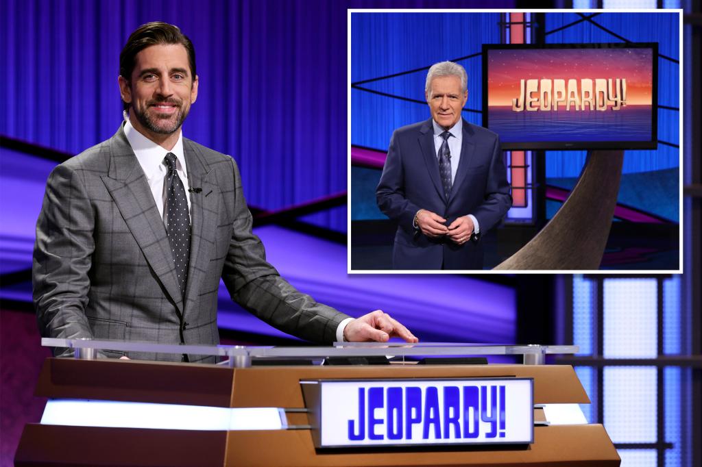Featured image for "Mike Richards Reflects on Controversial 'Jeopardy!' Host Stint and Departure"