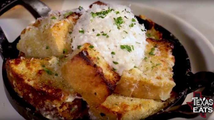 Featured image for Texas Eats: From Woodfired Steaks to Brisket Grilled Cheese, Discover Southwestern Delights