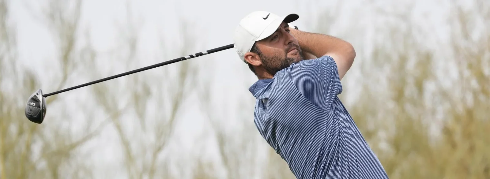 SportsLine’s Golf Model Forecasts Surprising Leaderboard at 2026 WM Phoenix Open