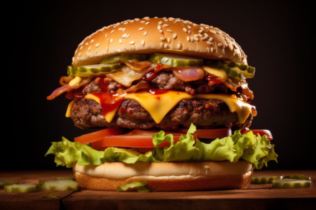 Featured image for The Impact of Fatty Foods on Memory