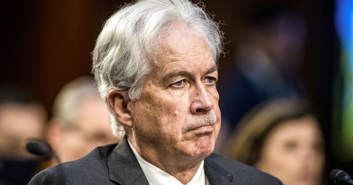 CIA Implements Overhaul of Sexual Assault Handling Procedures