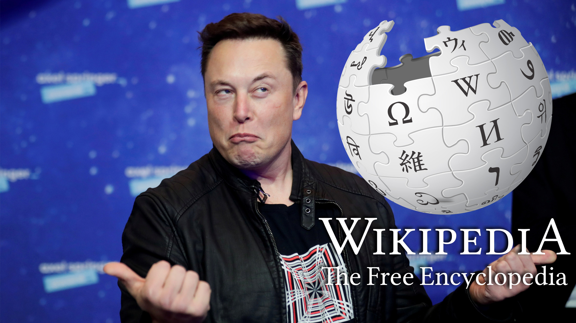 Featured image for Elon Musk's $1 Billion Offer to Wikipedia Sparks Controversy