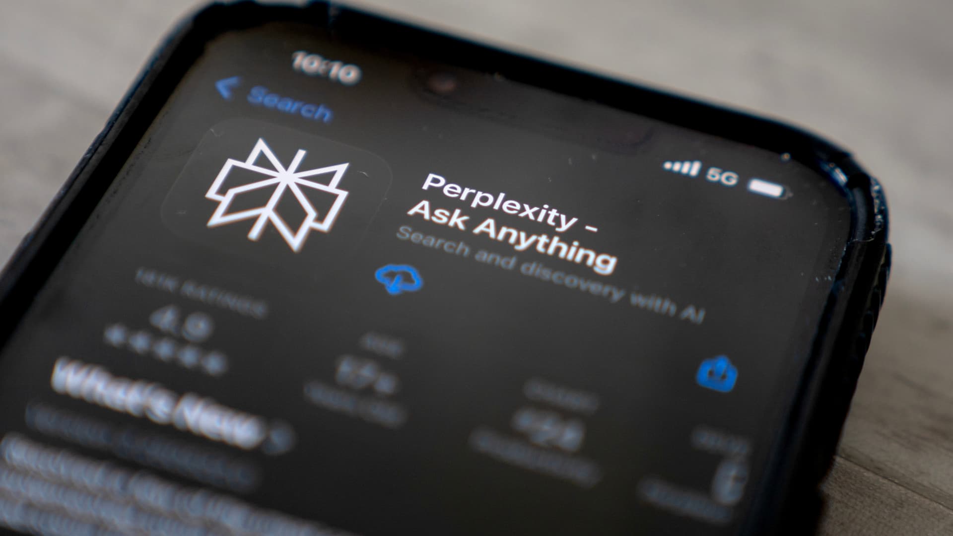 Featured image for Perplexity Launches $34.5 Billion Bid for Google Chrome