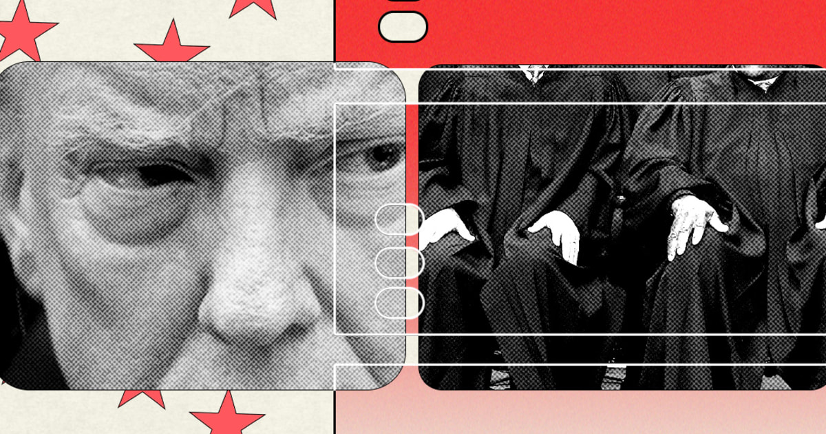"Supreme Court to Decide Trump's Eligibility for Colorado Ballot"