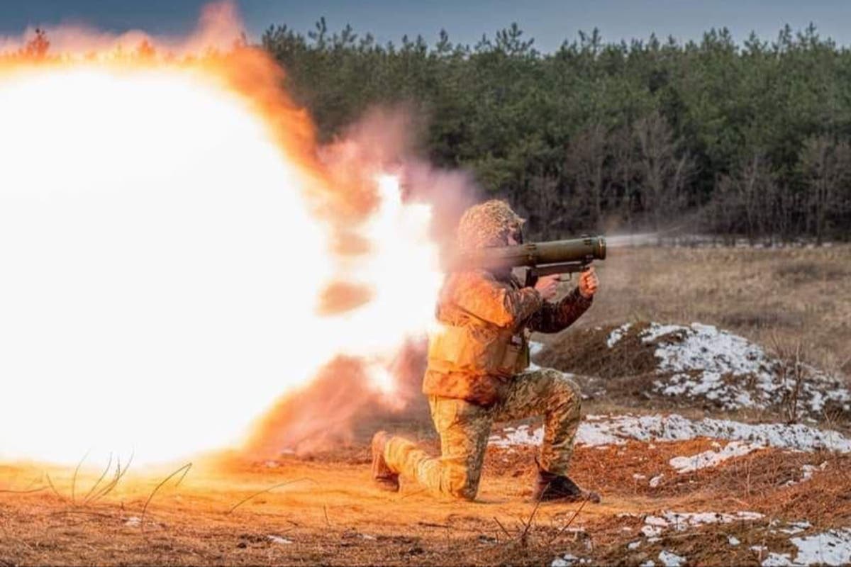 "Unveiling Putin's Ukraine Agenda: Insights from Tucker Carlson's Interview"