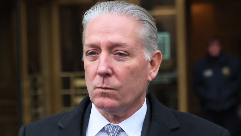 Featured image for Former FBI Counterintelligence Chief Sentenced to Over Four Years for Aiding Russian Oligarch