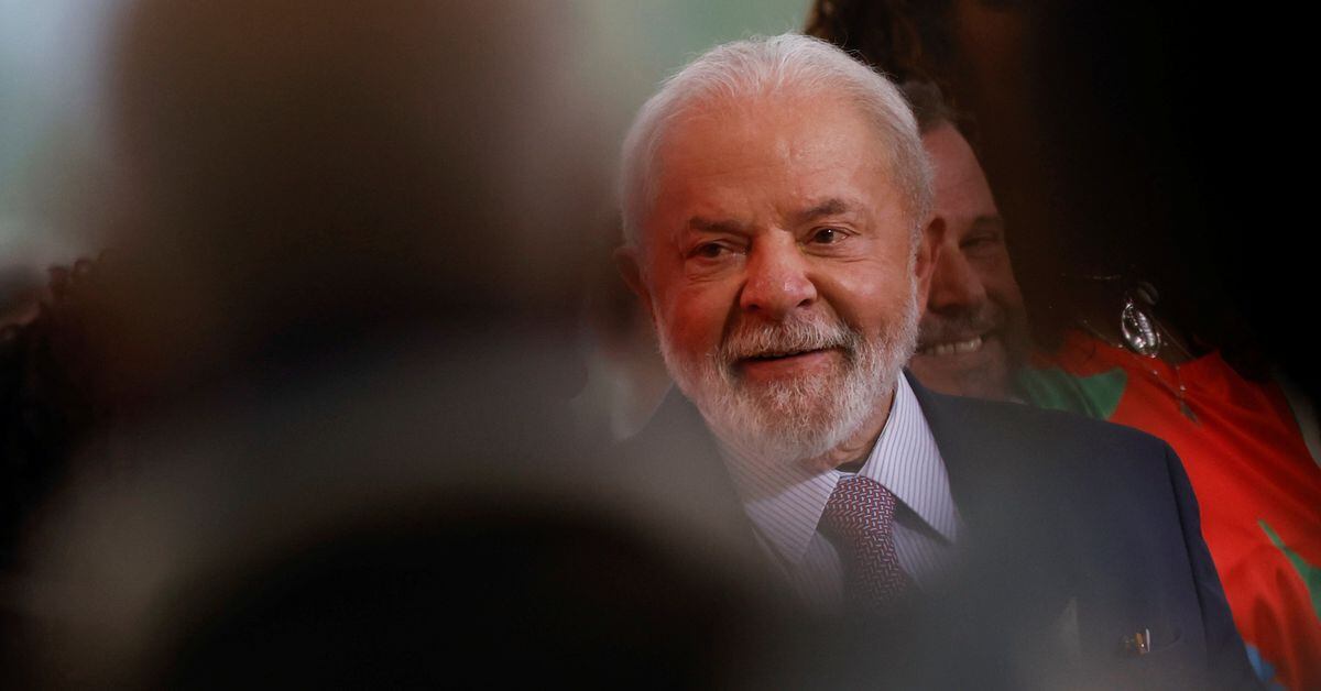Lula's China Visit: Seeking Tech, Investment, and Diplomatic Reset.