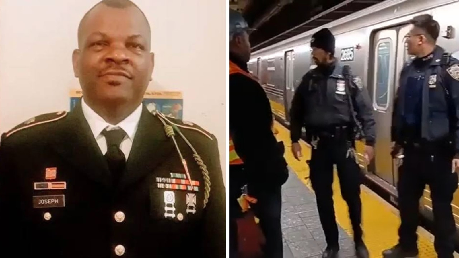 Tragic Death of MTA Worker in Manhattan Subway Accident