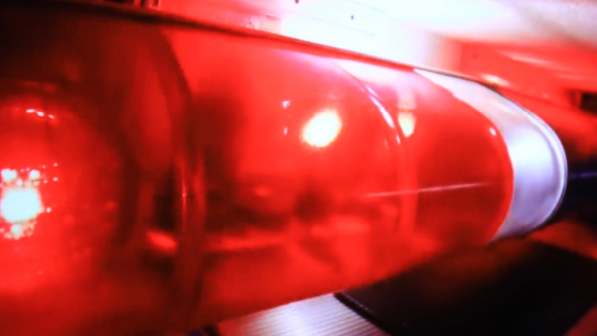 Fatal Crash Involving NH Fire Department's Vehicle Leaves Woman Dead and Man Critically Injured