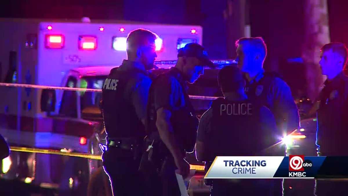 Featured image for Kansas City Police Department Increases Presence in Response to Surge in Gun Violence