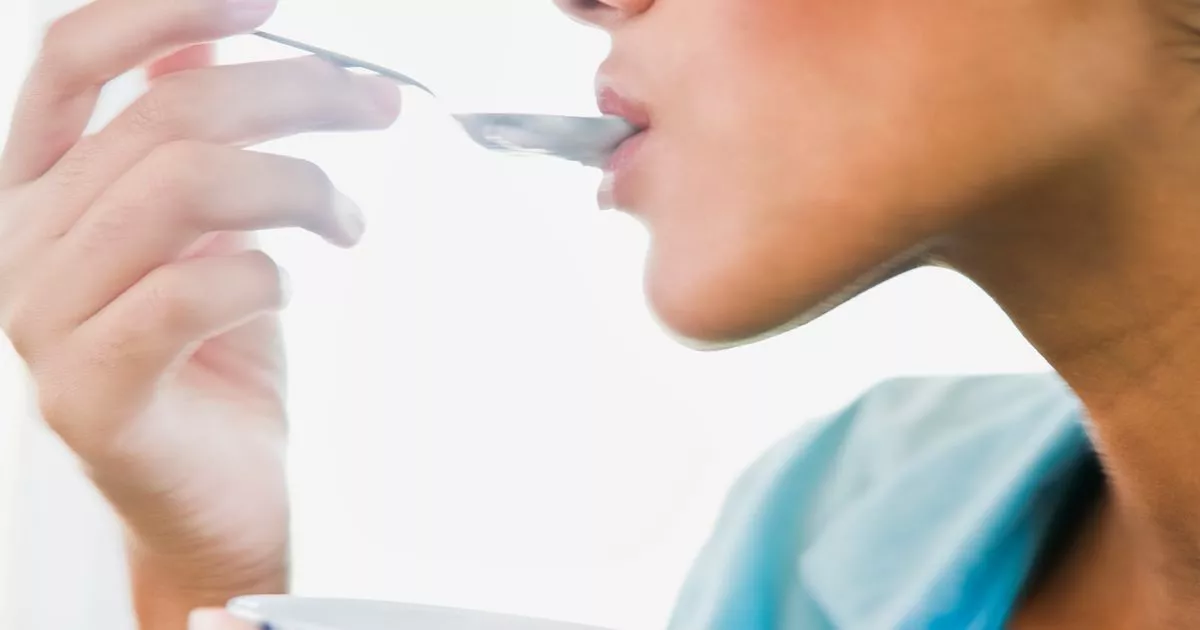 Featured image for Snack Boosts Brain Health and Lowers Cholesterol