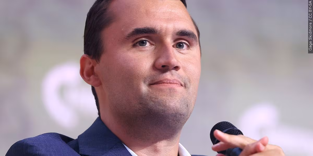 Featured image for North Country Educators Suspended Over Charlie Kirk Remarks