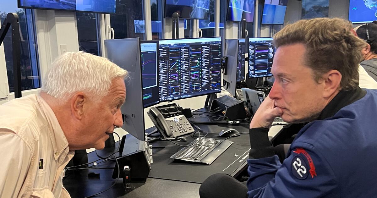 Featured image for "Unveiling the Enigmatic Elon Musk: Insights from Isaacson's Biography and More"