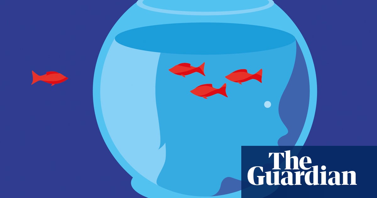 "The Science of Forgetfulness: Unraveling the Big Idea"